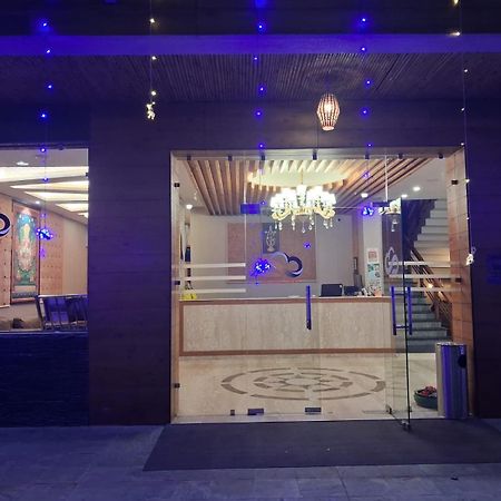 Cloudchat Dharamshala Exterior foto