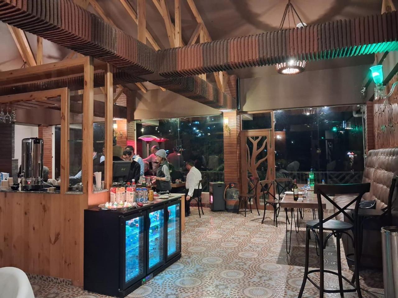 Cloudchat Dharamshala Exterior foto